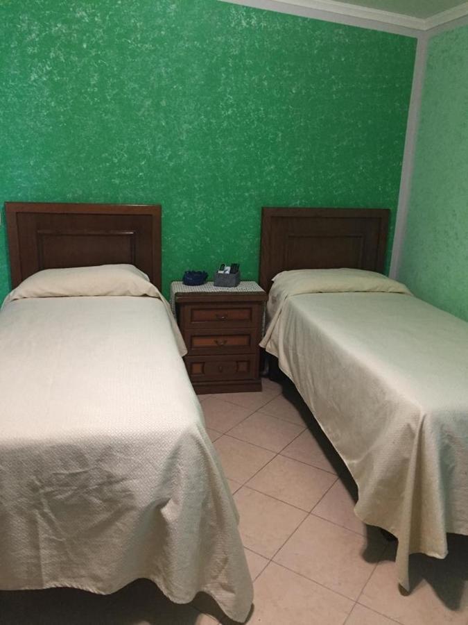 La Villa Del Patrizio Остия-Антика Экстерьер фото